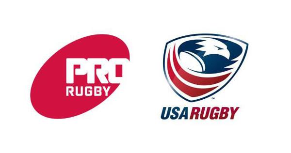 PRO RUGBY USA RUGBY